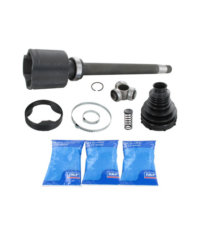 SKF PRZEGUB WEWNĘTRZNY CITROEN JUMPER/BOXER 06- DŁUGI WAŁEK