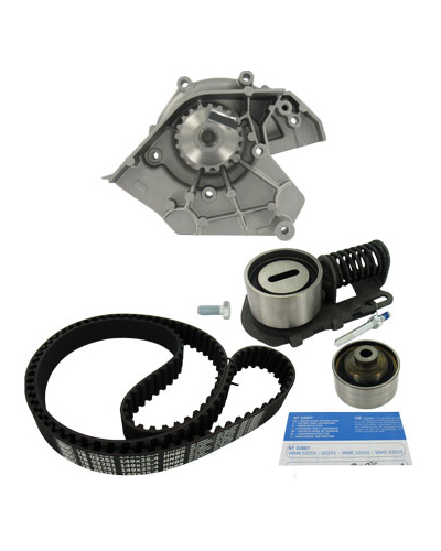 SKF ZESTAW ROZRZĄDU CITROEN EVASION 2,1TD 96- 149Z