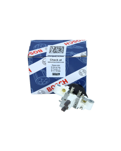 BOSCH REGULATOR NAPIĘCIA