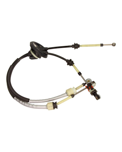 OE PSA LINKA ZMIANY BIEGÓW CITROEN/PEUGEOT C4/307 KOMPLET