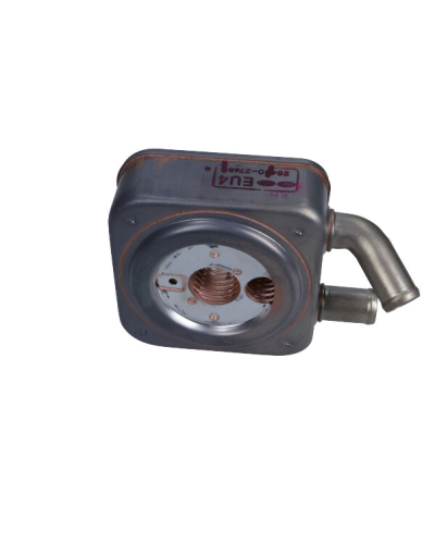 OE KIA HYUNDAI CHŁODNICA OLEJU KIA SPORTAGE/TUCSON OEM SAMSUNG