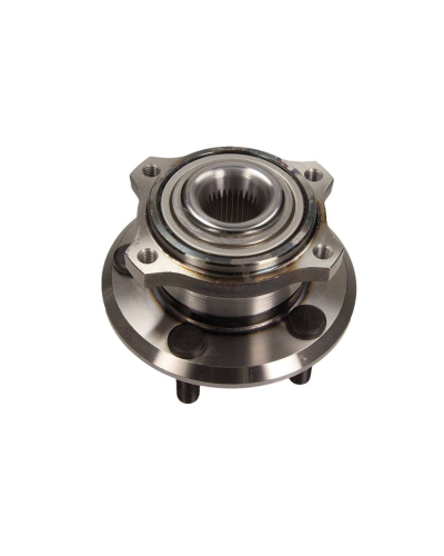 MAXGEAR ŁOŻYSKO KOŁA CHRYSLER TYŁ 300C 09- WIELOKLIN 32Z