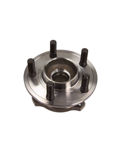 MAXGEAR ŁOŻYSKO KOŁA CHRYSLER TYŁ 300C 09- WIELOKLIN 32Z