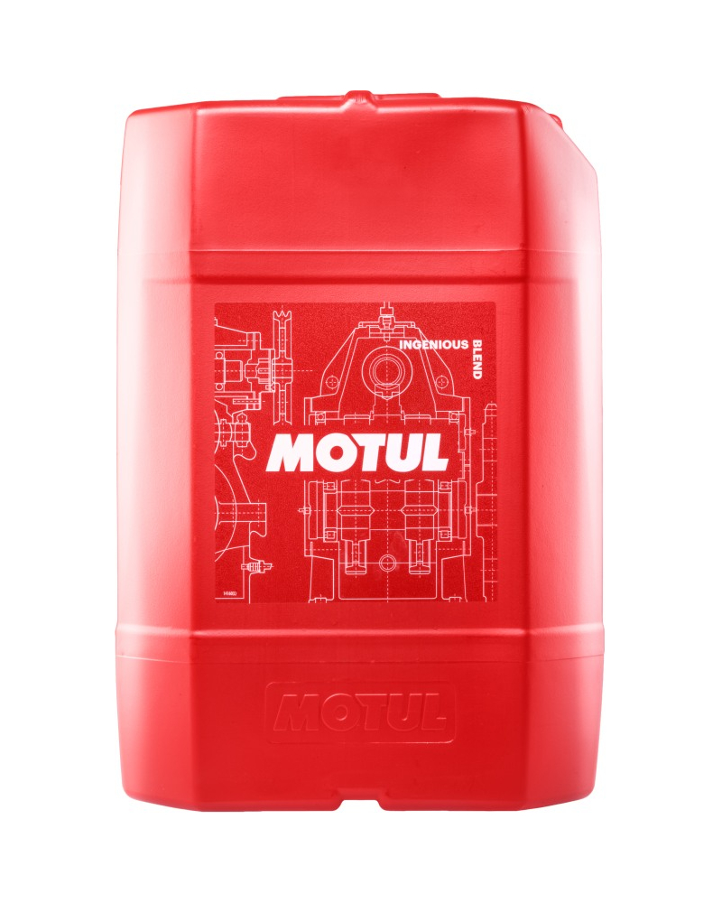MOTUL OLEJ 75W90 20L MOTYLGEAR GL4/GL5/ MIL-L 2105 D/ PRZEKŁADNIOWY
