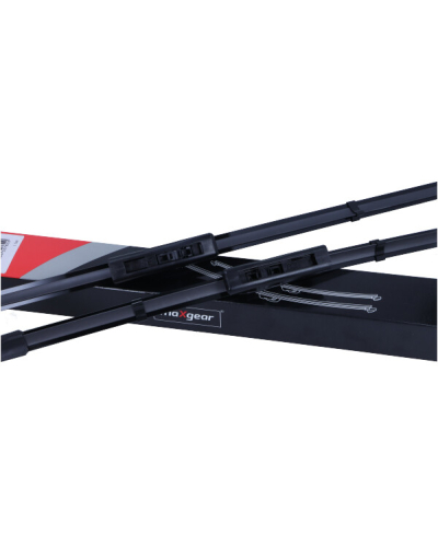 MAXGEAR PIÓRO WYCIERACZKI 600/400MM RENAULT CLIO 05-/MEGANE 08-/FLUENCE 10-/CITROEN C3/DS3 09- WYKONANIE JAK OE