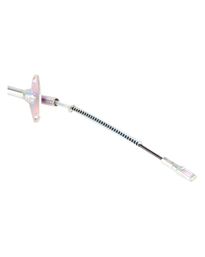 NK LINKA HAMULCA RĘCZNEGO MERCEDES TYŁ 207/310 82-96 PRAWY