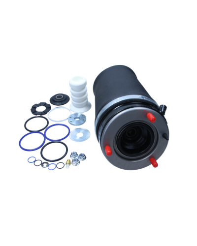 AUTOSTARTER ALTERNATOR