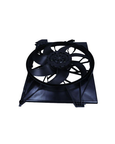 MAXGEAR WENTYLATOR CHŁODNICY MERCEDES W221 S280/300/350/400/450 05-13