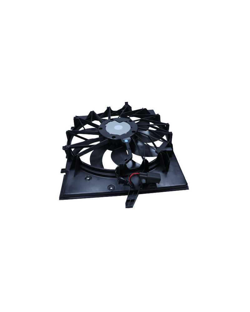 MAXGEAR WENTYLATOR CHŁODNICY BMW 5/6/7 2,0/2,5/3,0/4,4