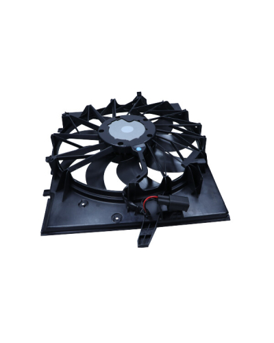 MAXGEAR WENTYLATOR CHŁODNICY BMW 5/6/7 2,0/2,5/3,0/4,4