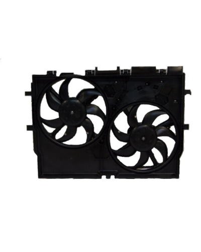 MAXGEAR WENTYLATOR CHŁODNICY FIAT DUCATO 2,3JTD 06-