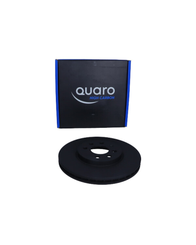 QUARO TARCZA HAM. OPEL P. MERIVA WYSOKO NAWĘGLANA, Z POWŁOKĄ ANTYKOROZYJNĄ