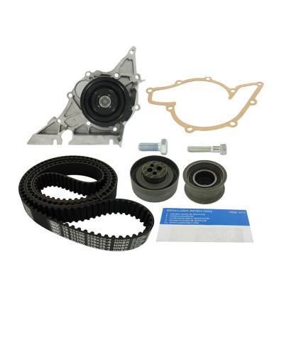 SKF ZESTAW ROZRZĄDU VW 2,6-2,8