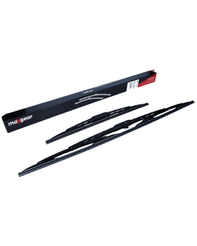 MAXGEAR PIÓRO WYCIERACZKI 650/400MM PEUGEOT, TOYOTA, HYUNDAI, KIA, MAZDA, HONDA, NISSAN STELAŻOWE HAK