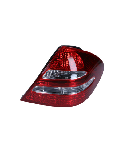 DEPO LAMPA TYLNA MERCEDES KLASA E 03.02-12.08 PRAWY