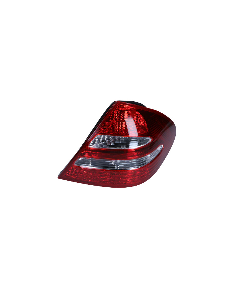 DEPO LAMPA TYLNA MERCEDES KLASA E 03.02-12.08 PRAWY