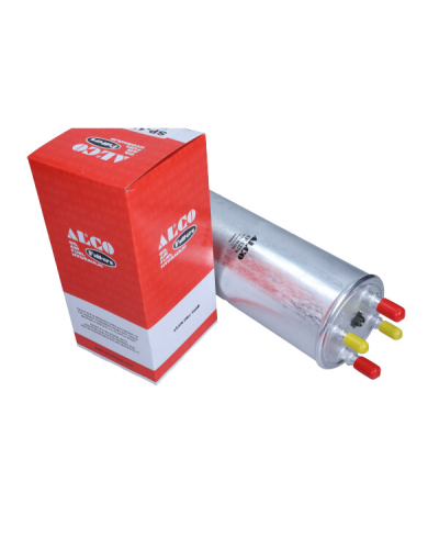 ALCO FILTR PALIWA VW T5