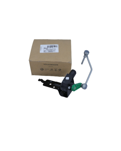 OE VAG REGULACJA ŚWIATEŁ AUDI PRZÓD A6 05-11 LEWY