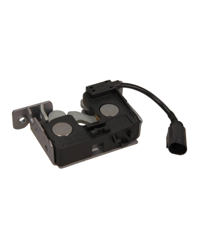 OE BMW ZAMEK POKRYWY SILNIKA BMW 5 (E60), 1 (E81), X3 (E83), 3 (E90)