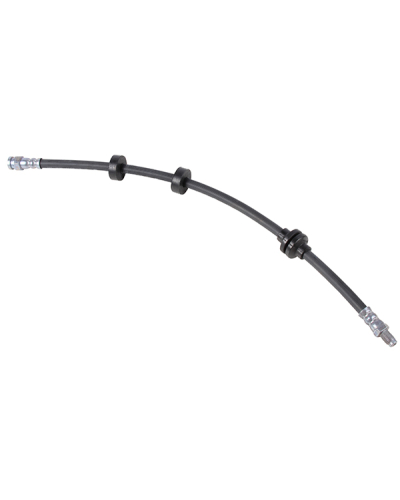 NK PRZEWÓD HAMULCOWY ELASTYCZNY FIAT PRZÓD DOBLO/STRADA 99-