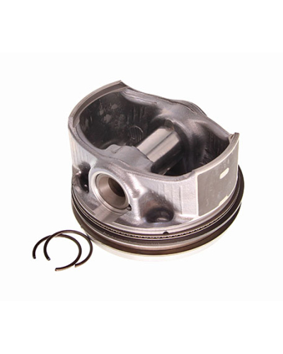 NURAL TŁOK VW PASSAT 1.4TSI 12- +0,50