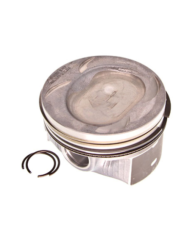 NURAL TŁOK VW PASSAT 1.4TSI 12- +0,50