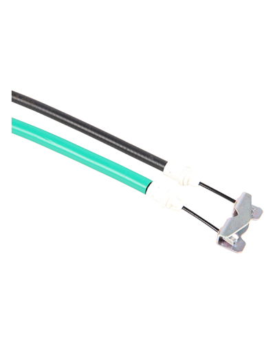 NK LINKA HAMULCA RĘCZNEGO FORD TYŁ FIESTA/KA 95-08 LEWY/PRAWY KOMPLET