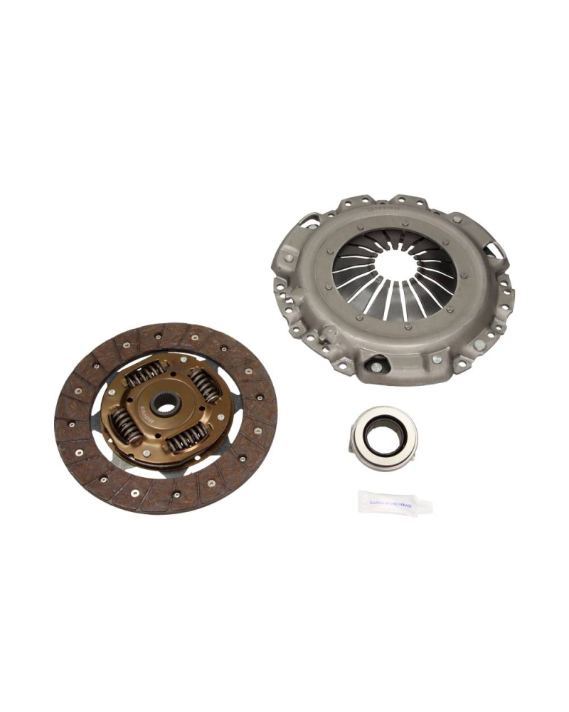 AUTOSTARTER ALTERNATOR