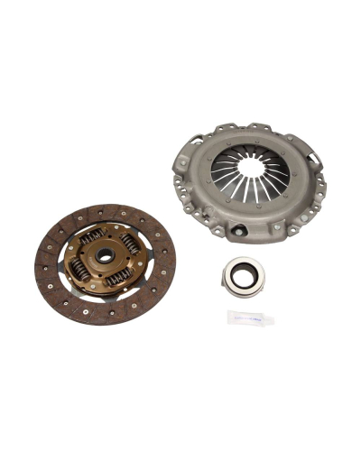 AUTOSTARTER ALTERNATOR