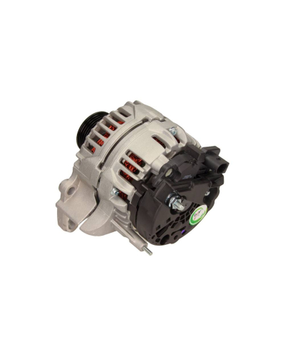 AUTOSTARTER ALTERNATOR