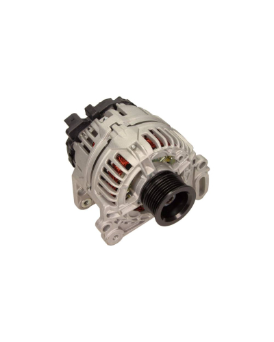 AUTOSTARTER ALTERNATOR