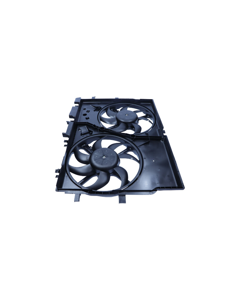 MAXGEAR WENTYLATOR CHŁODNICY FIAT DUCATO 2,3D 06-
