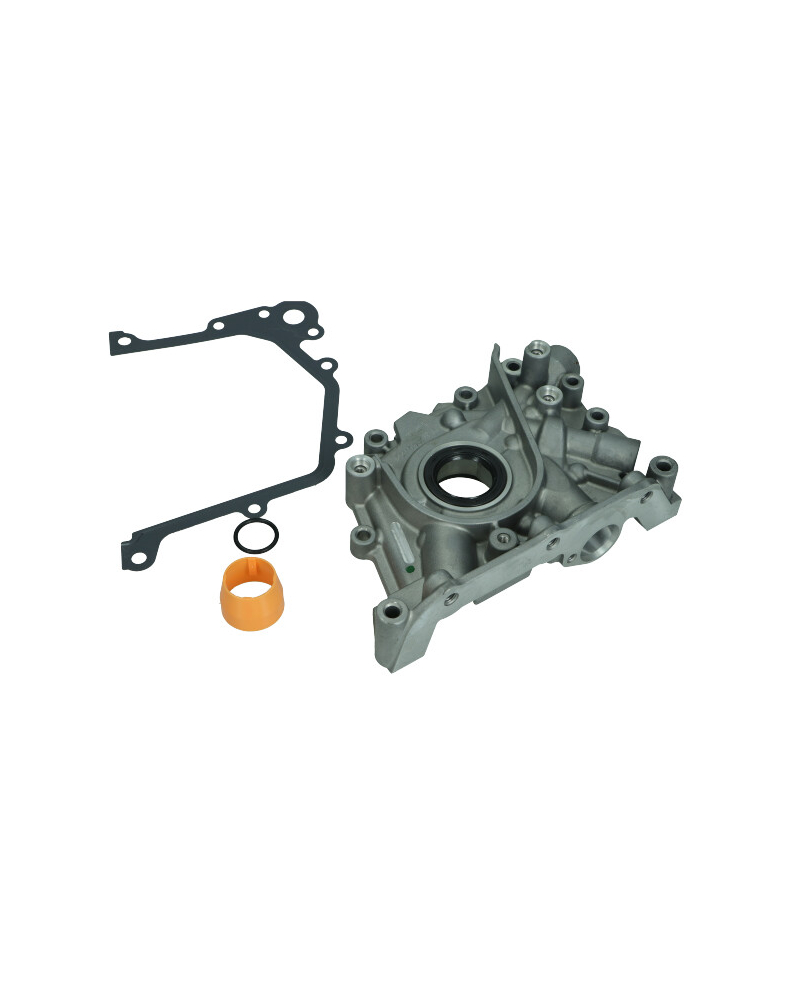 FEBI POMPA OLEJU FORD FIESTA 1.25 95-