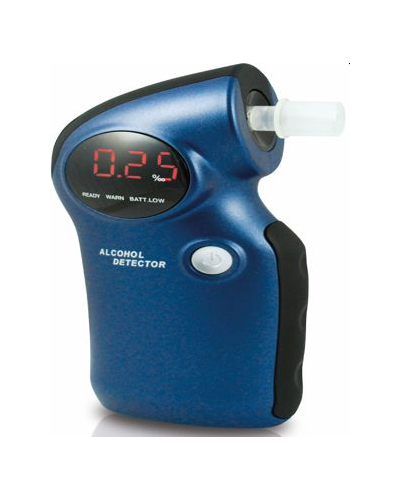 ALKOMAT PROMILER AL 6000 L