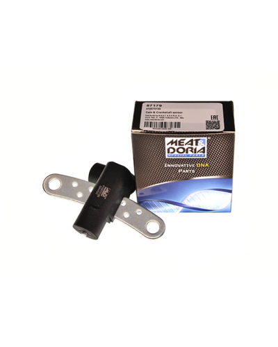 MEAT&DORIA CZUJNIK POŁOŻENIA WAŁKA RORZĄDU RENAULT CLIO 1,5DCI 01-