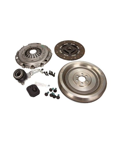 RYMEC SPRZĘGŁO KOMPLET VW SHARAN 1,9 TDI 95-10 Z KOŁEM ZAMACHOWYM