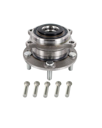 SKF ŁOŻYSKO KOŁA HYUNDAI PRZÓD IX55 2,0-3,8 05-