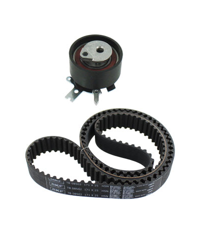 SKF ZESTAW ROZRZĄDU CHRYSLER GRAND VOYAGER 2,8CRD