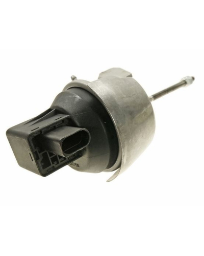 TECHMOT ZAWÓR TURBOSPRĘŻARKI VW 2,0TDI (GRUSZKA)