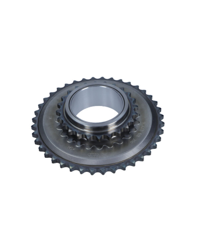 OE VAG KOŁO ROZRZĄDU AUDI A4 3,0 TFSI 08-