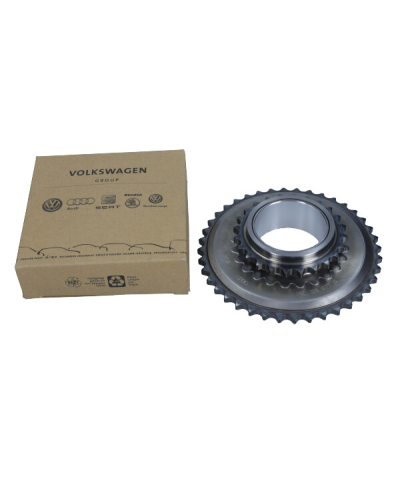 OE VAG KOŁO ROZRZĄDU AUDI A4 3,0 TFSI 08-