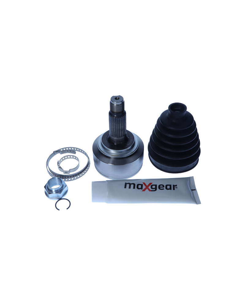 MAXGEAR PRZEGUB ZEWNĘTRZNY HONDA JAZZ III 1,2/1,4 08-