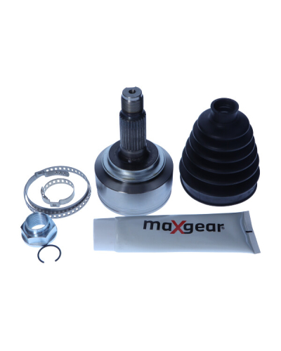 MAXGEAR PRZEGUB ZEWNĘTRZNY HONDA JAZZ III 1,2/1,4 08-