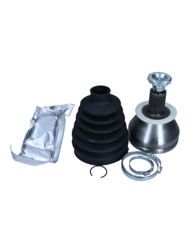 MAXGEAR PRZEGUB ZEWNĘTRZNY VW POLO VI/A1/ARONA 1,0TSI/1,6TDI 36Z/52MM/33Z