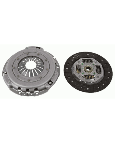 SACHS SPRZĘGŁO ALFA 147/156/GTV/SPIDER 2,0 16V 94-10