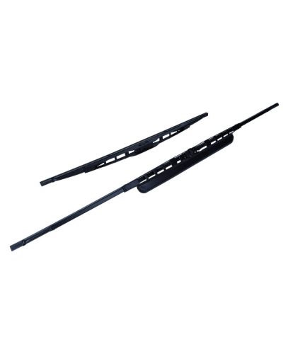 MAXGEAR PIÓRO WYCIERACZKI 650/400MM PEUGEOT, TOYOTA, KIA, MAZDA, HYUNDAI, NISSAN, HONDA STELAŻOWE HAK