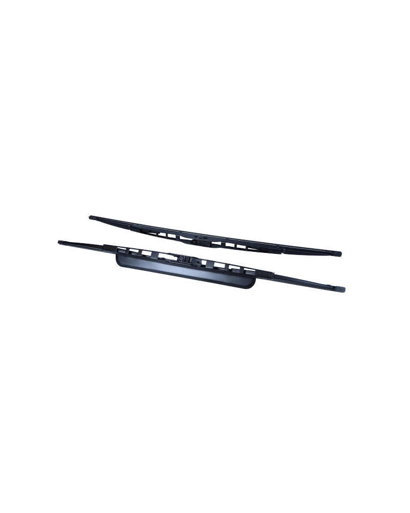 MAXGEAR PIÓRO WYCIERACZKI 475/475MM OPEL, FORD, FIAT, VW, MINI, MITSUBISHI, SUZUKI, NISSAN, DAEWOO, HONDA STELAŻOWE HAK