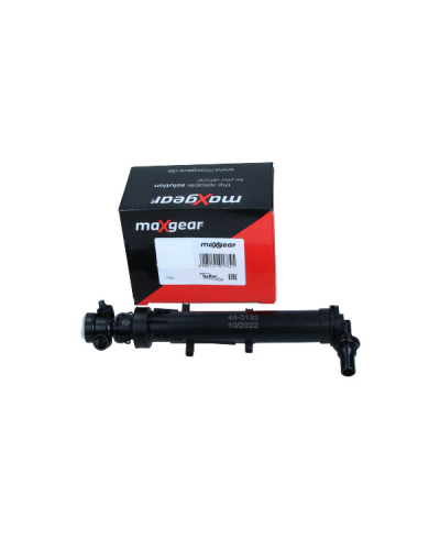 MAXGEAR DYSZA SPRYSKIWACZA REFLEKTORA AUDI A8 18- PRAWY