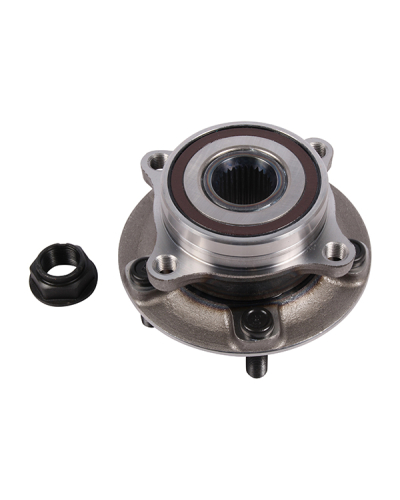 NK ŁOŻYSKO KOŁA MITSUBISHI PRZÓD GRANDIS 03-