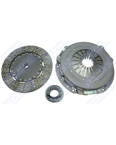 RYMEC SPRZĘGŁO KOMPLET LANDROVER DEFENDER 2,5TD 98-